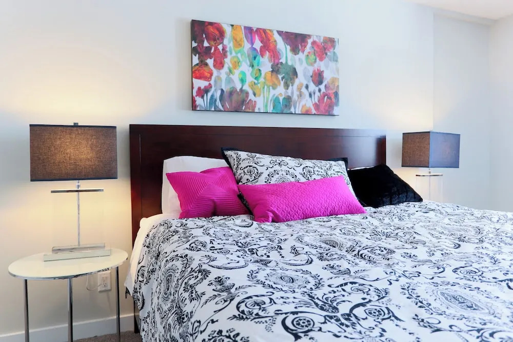 Boardwalk Homes - Vacation Homes & Executive Suites