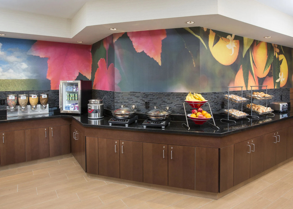 Fairfield Inn & Suites South Bend Mishawaka