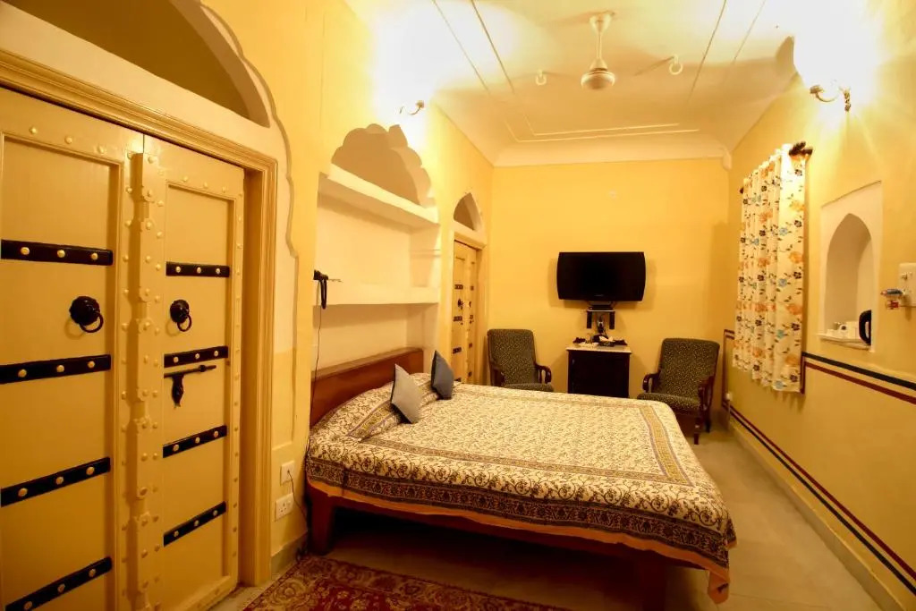 Khatu Haveli