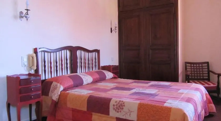Hotel Les Acacias