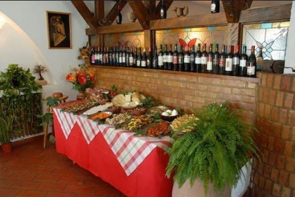 Hotel Duca Di Calabria
