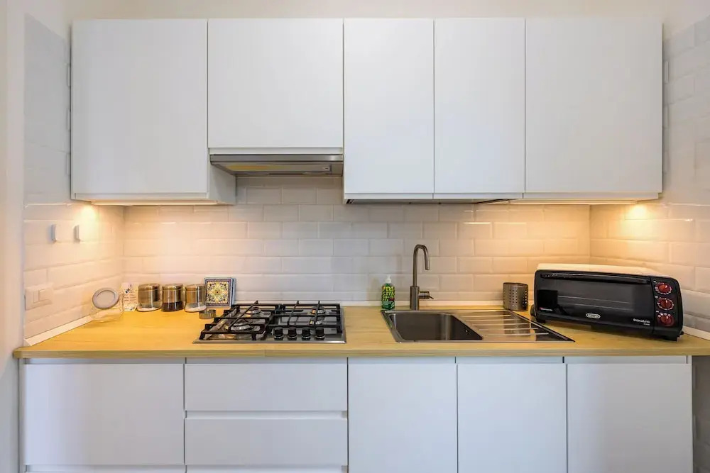 Domus Capodimonte Flat by Napoliapartments