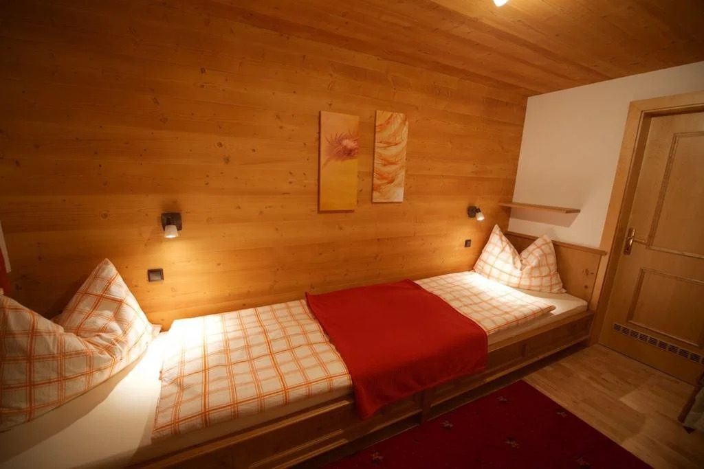 Andreas Apartment im Landhaus Moser