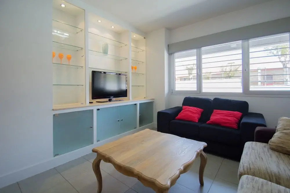 Novo Campus Apartment Granada Canovas