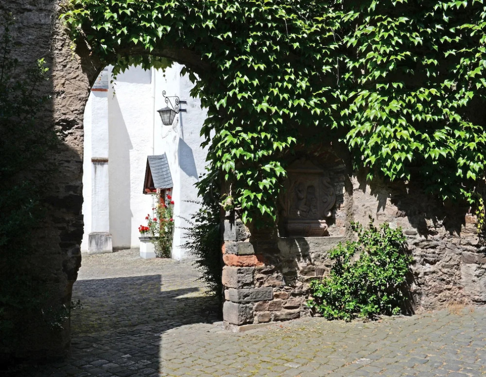 Brunnenhof