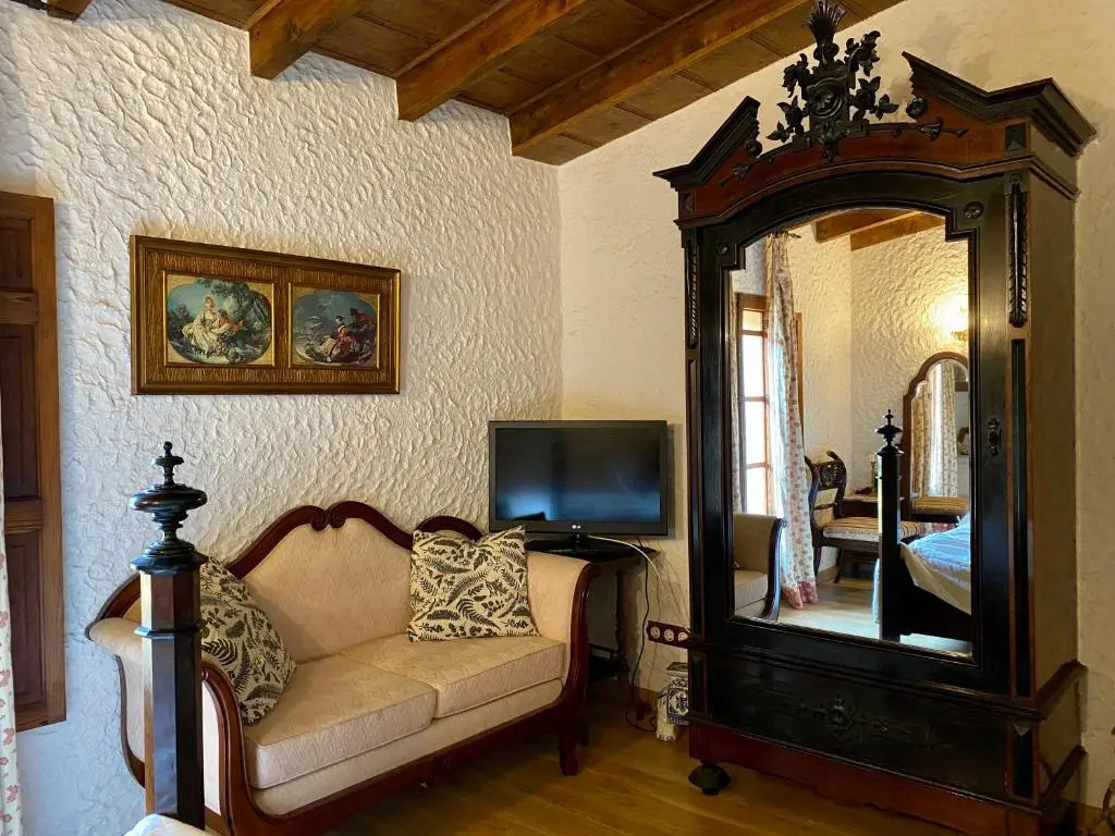 Finca Ses Fontanelles