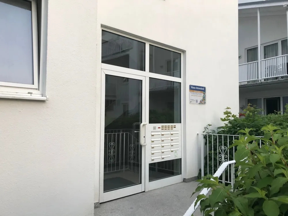 Haus Strandeck