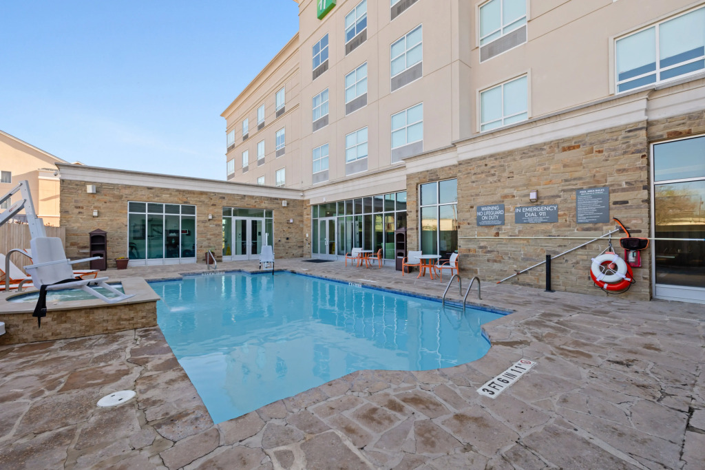 Holiday Inn Killeen - Fort Hood Area by IHG