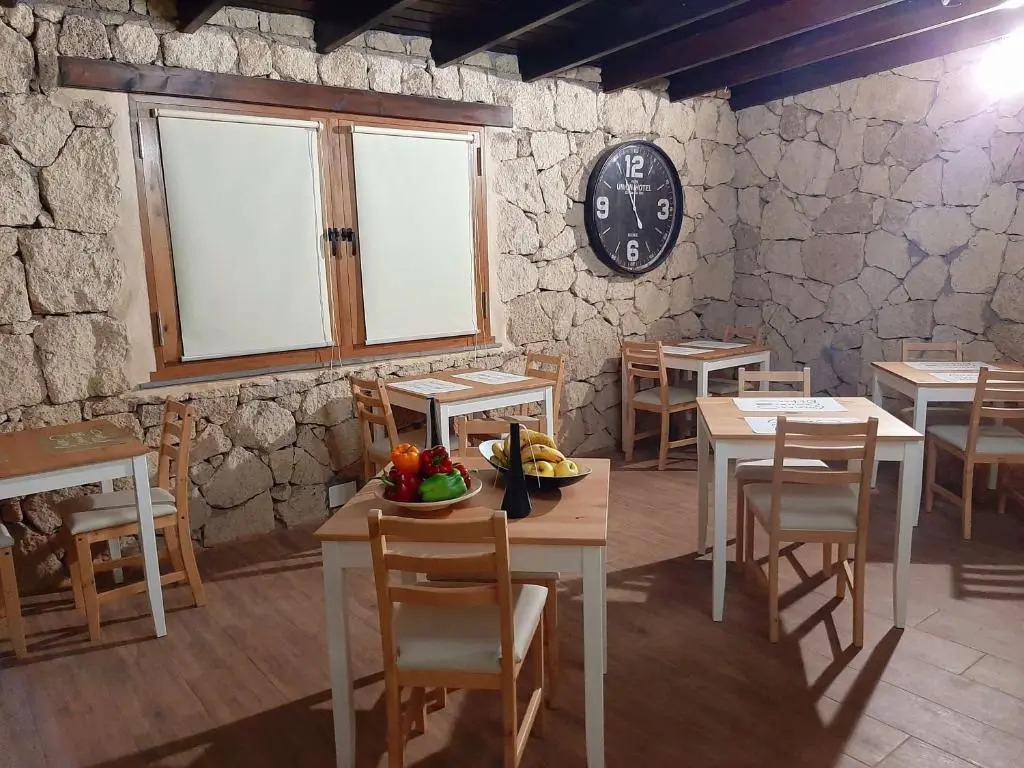 Finca La Barca
