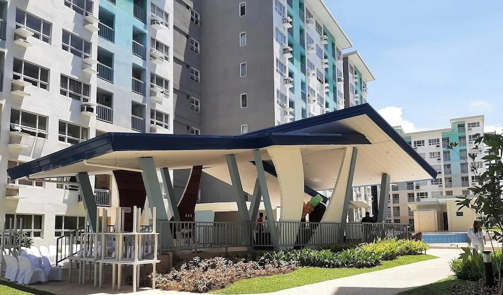 Charming Condo in Davao City Perfect for Families and Groups