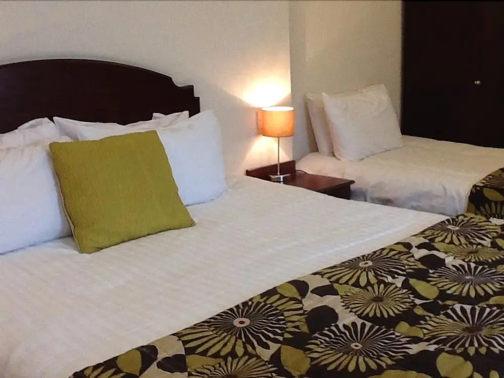 Wortley House Hotel