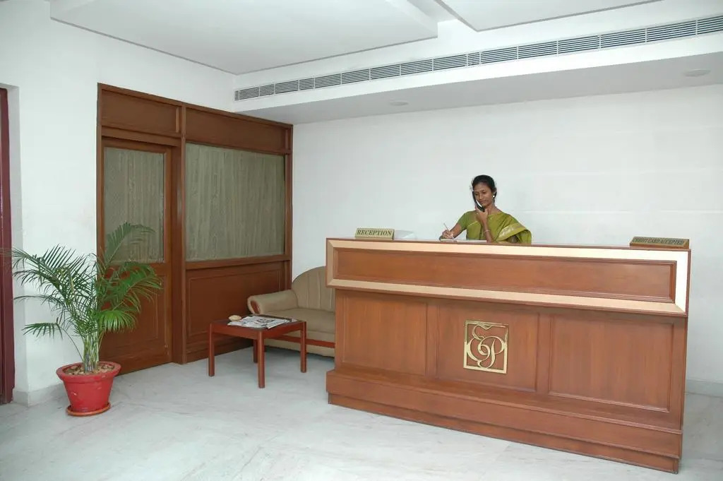 Hotel Emerald Park