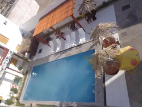 Hotel Hilroq II