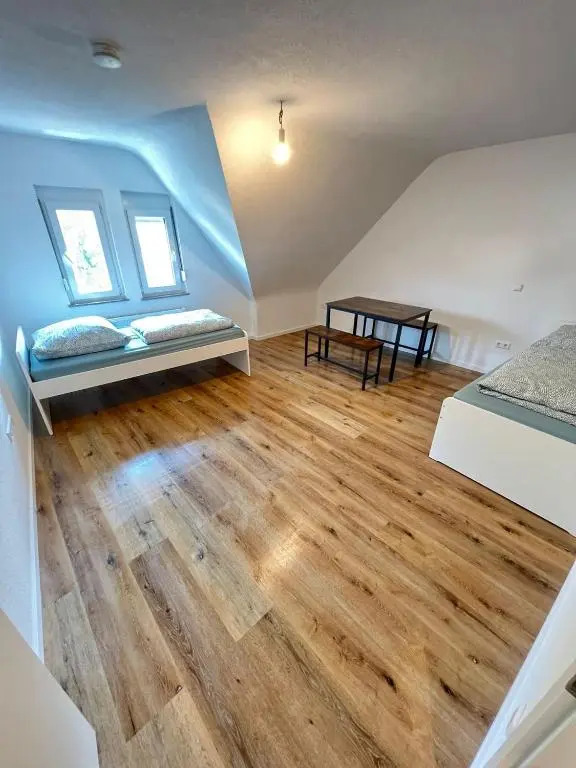 Monteurwohnung Pforzheim - L8 Street
