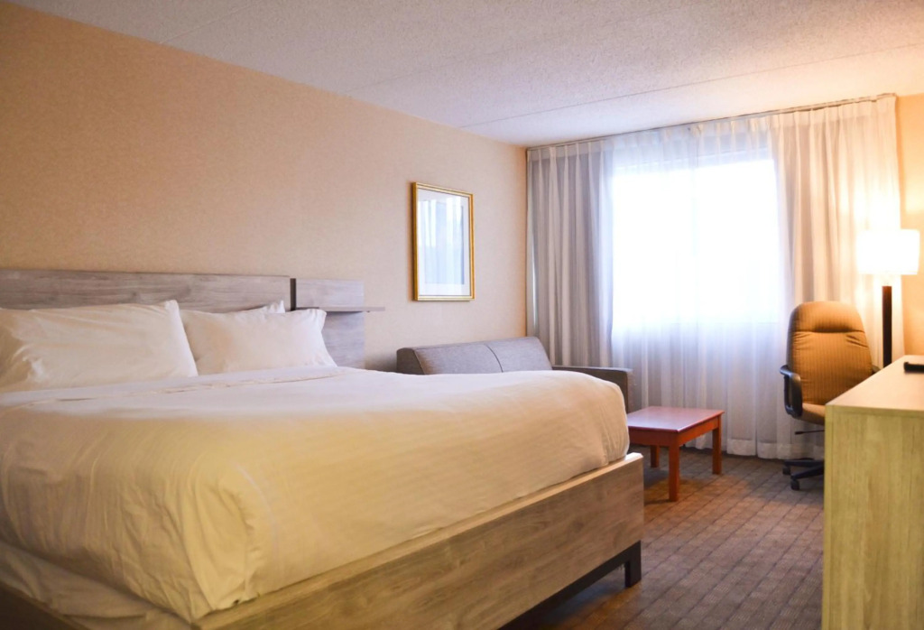 Amenida Residences, Calgary