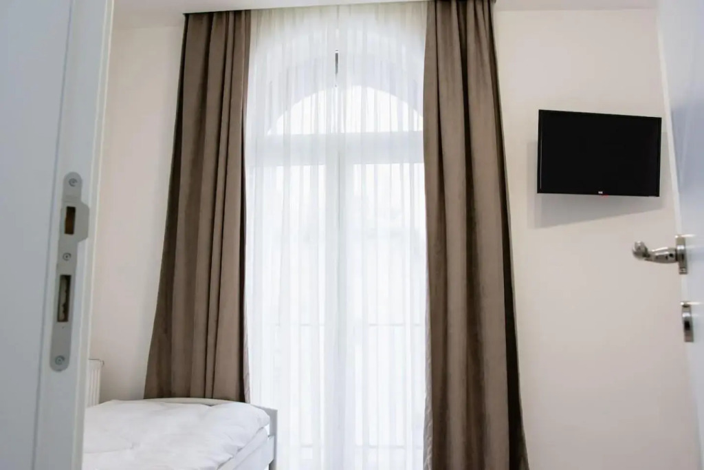 Grande Plus Apartment Dzungla