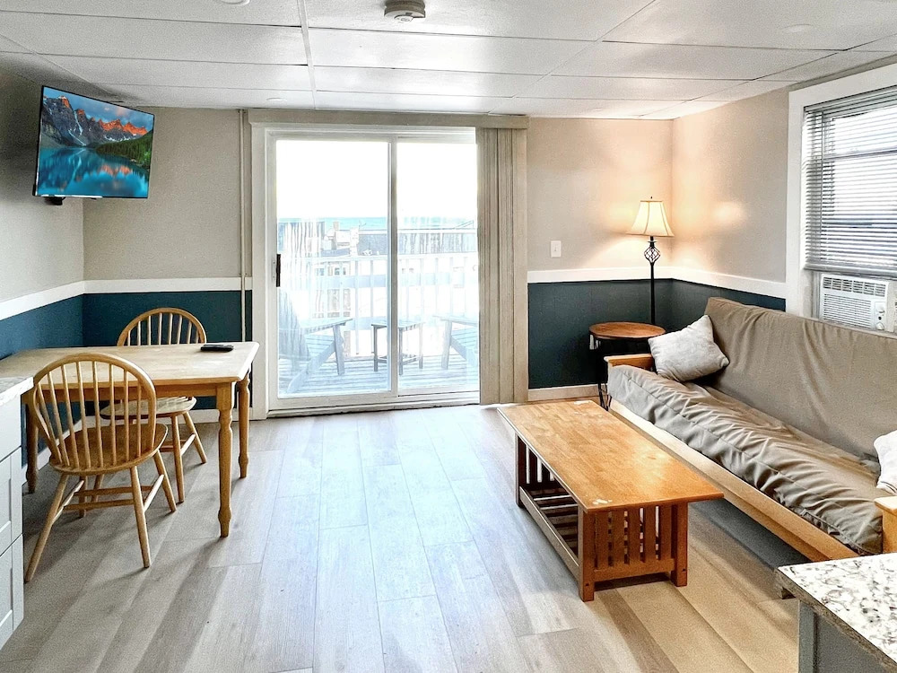 Ocean Air Suites