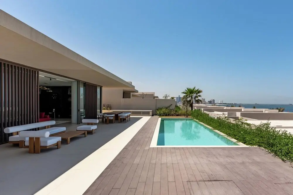 Al Zorah Villa - Mint Stay
