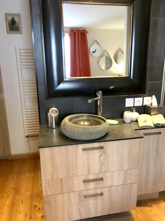 Apartment With 2 Bedrooms in Le Grand-bornand, With Wonderful Mountain
