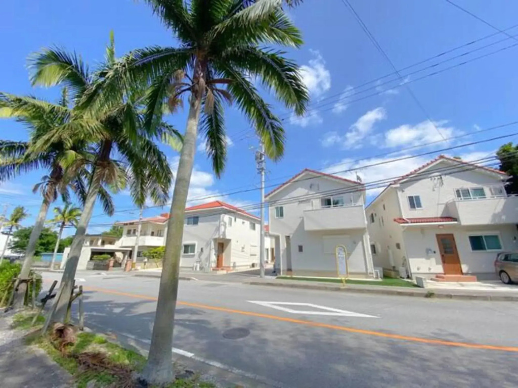 Grande Ortho Okinawa Villa Onna 3 - Vacation STAY 91321