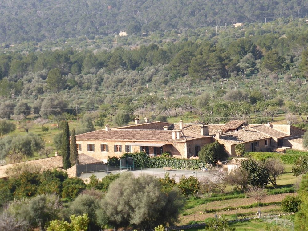 Finca Es Cabàs