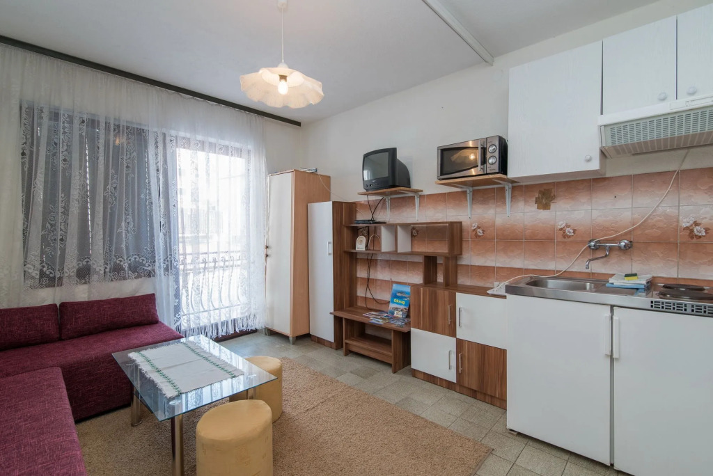 Apartments Fidelis