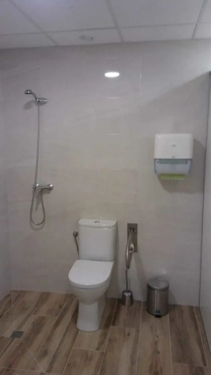 Albergue A ROTONDA