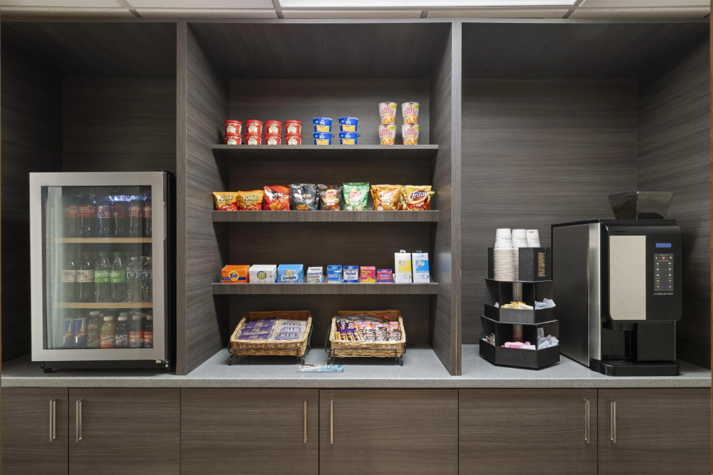 Best Western Plus College Station Inn & Suites