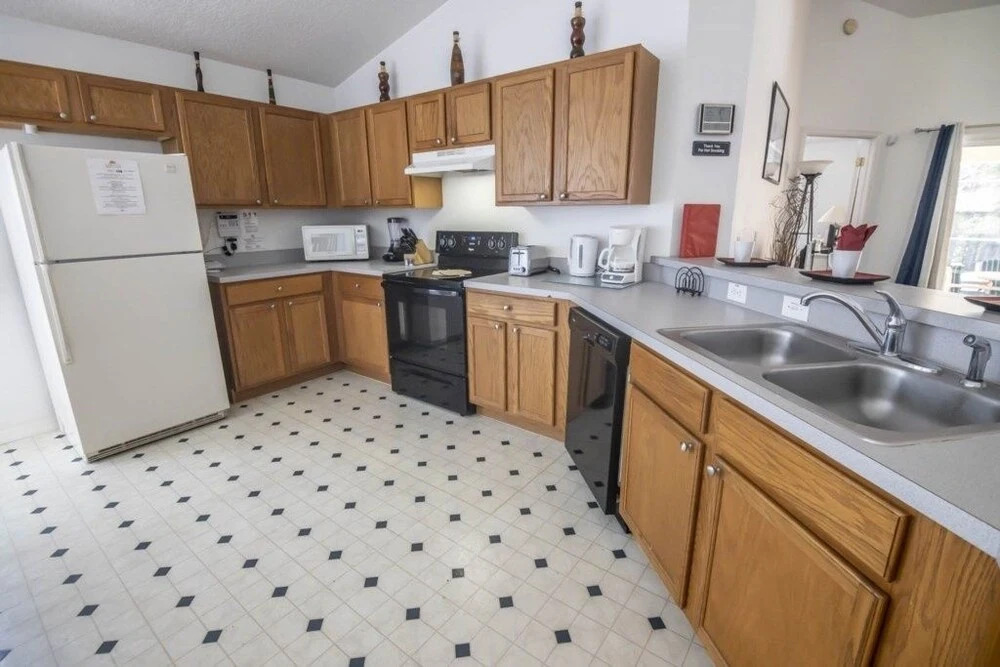 Linda's Silver Creek 4 Bedroom Home