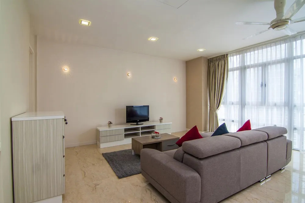 Idaman Residence KLCC 2