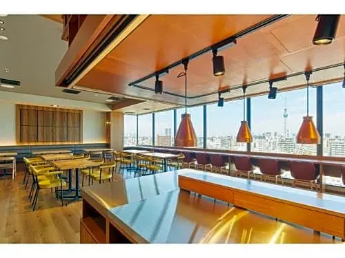 hotel MONday Premium Ueno Okachimachi - Vacation STAY 79632v