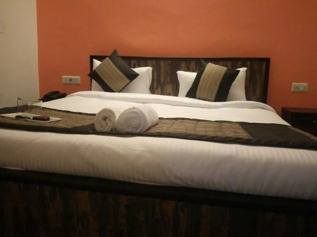 Horizon Residency Guest House