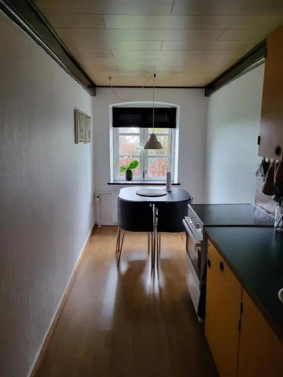 Skovager B&B