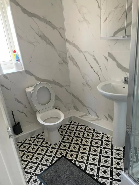 Rahal Hotel Hackney London