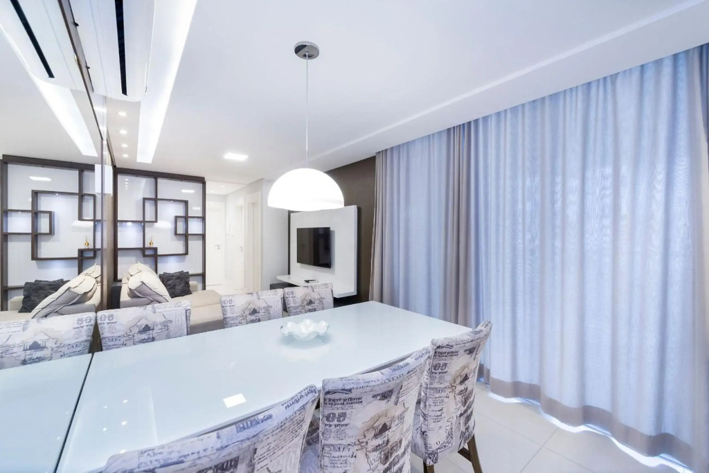 Varandas do Atlântico 206B - Excelente apartamento em condomínio de luxo a beira mar - Piscina climatizada - Academia