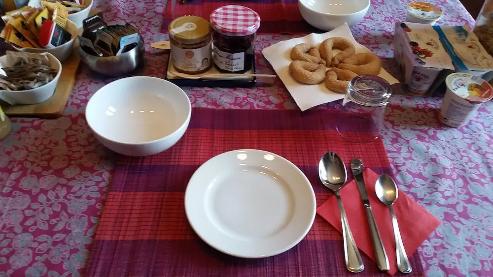 Bed & Breakfast Al Valentino