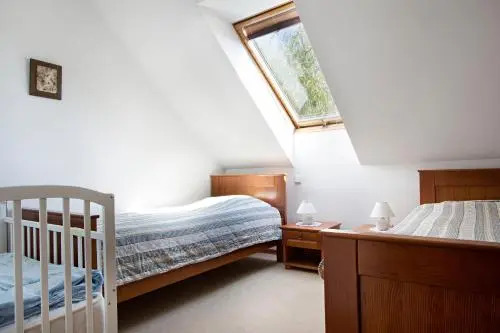 Gostišče - Guest house STARI HRAST