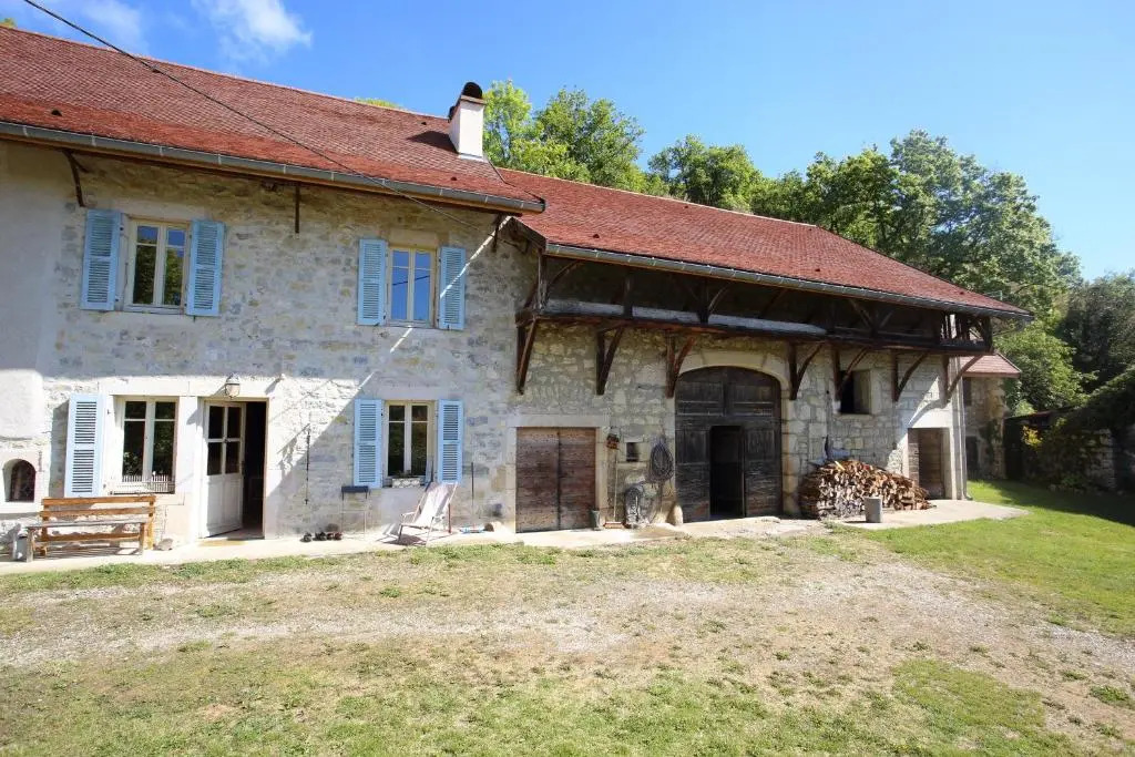 Chambres dhôtes des Deux Lacs
