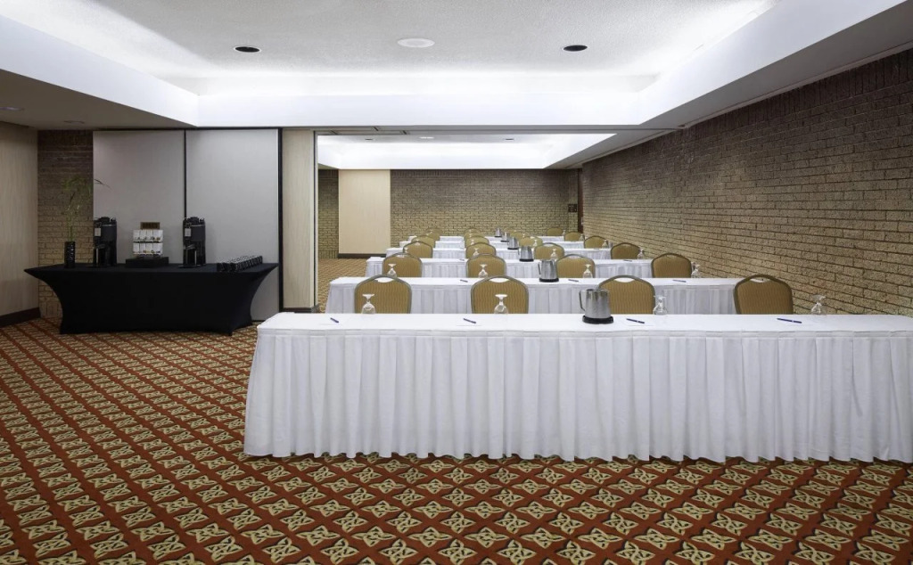 Delta Hotels by Marriott Quebec