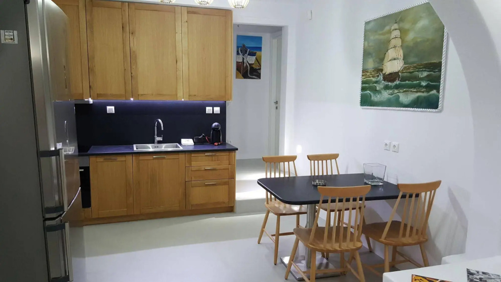 Otherview Villa