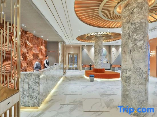 Orange Hotel (Chengde Imperial Mountain Summer Resort)