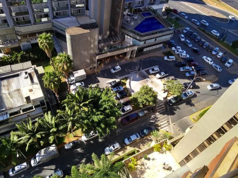 Barreto Apart-hotel Kubit