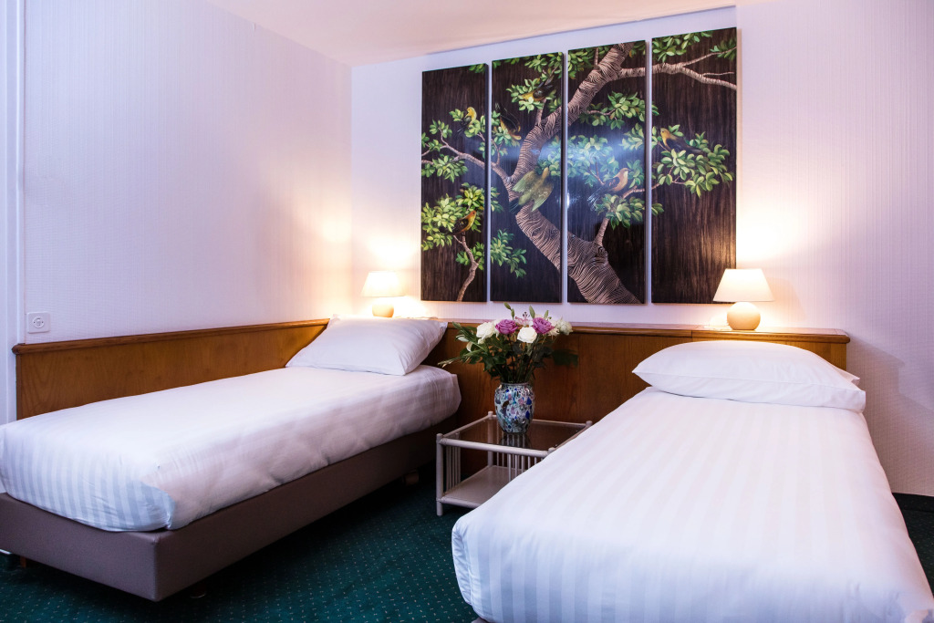 Hotel Sagitta