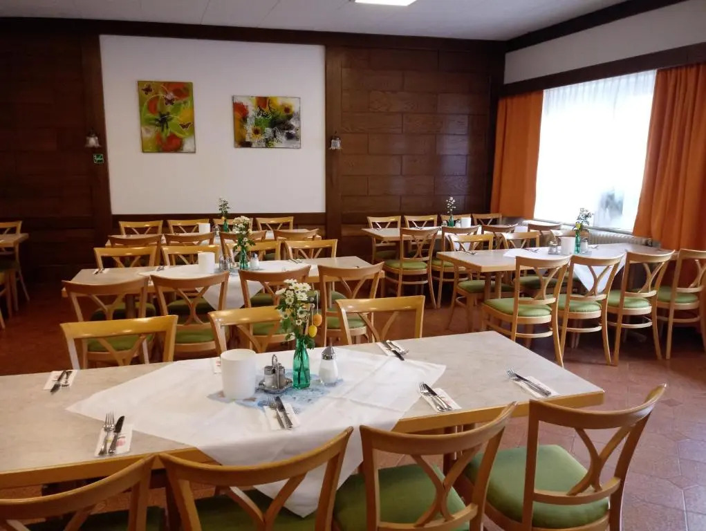 Weinhotel Rieder