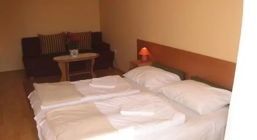 Aquamarin Apartman