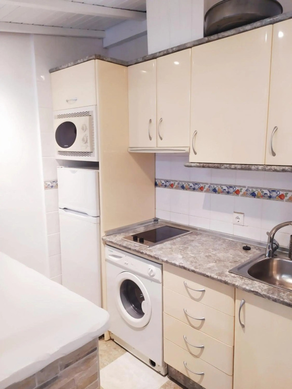 Apartamento Carvajal Beach