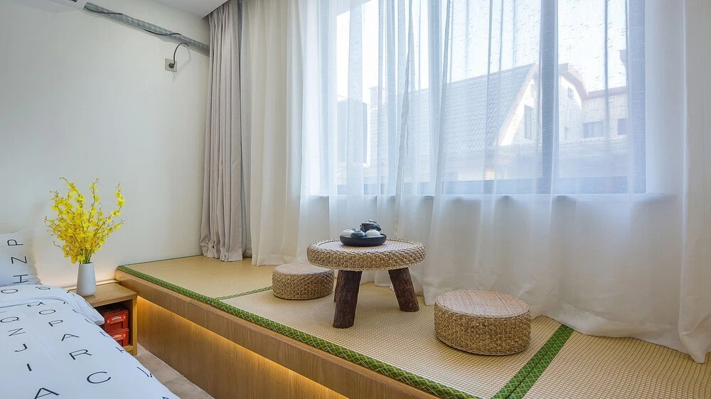 Floral Hotel Suya Thousand Islet Lake