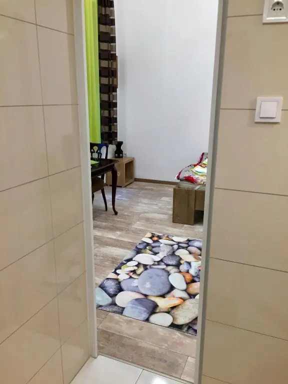 Buda Boutique Apartment