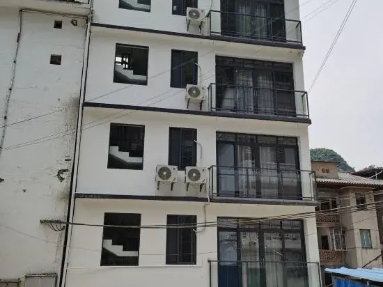 Rose Chuanshuo Inn Yangshuo