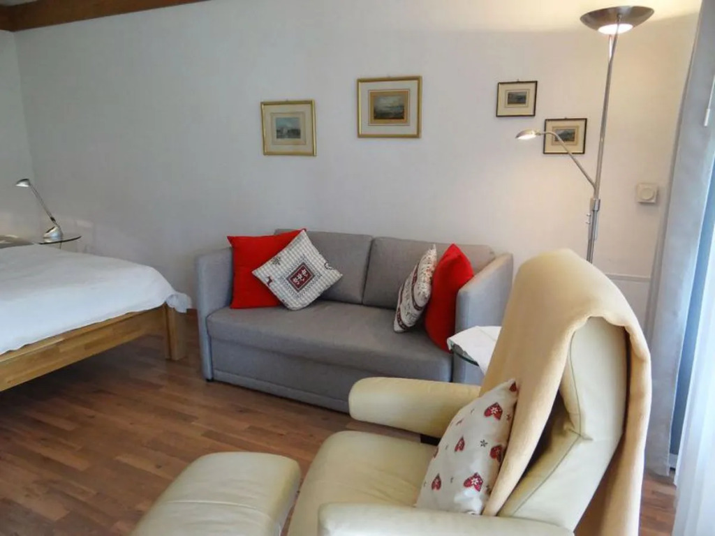 Apartment Am Dürrbach 5-512 by Interhome